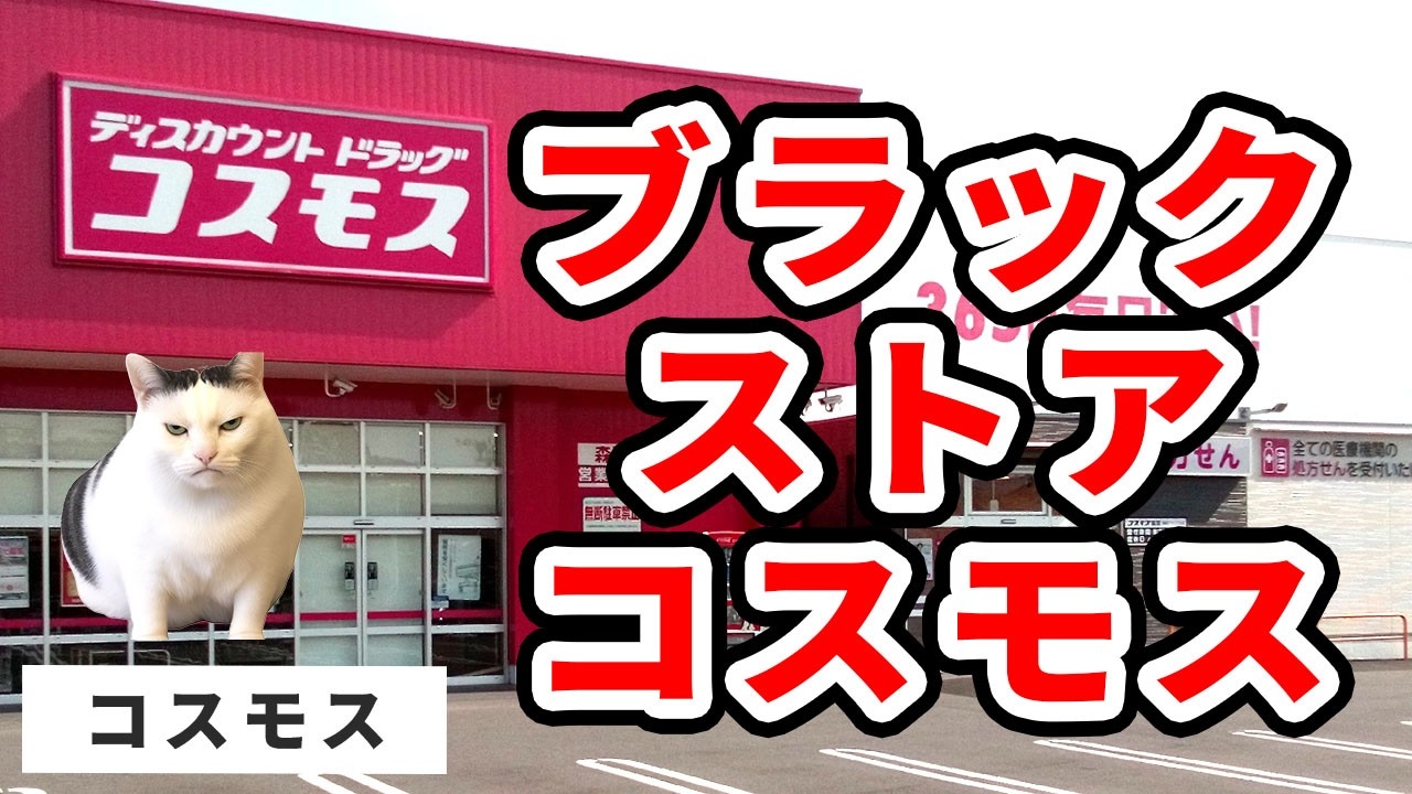 【暴露】勝ち組どころか社畜組！？ブラックすぎるコスモスの実態
