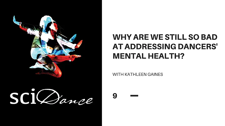 Why are we still so bad at addressing dancers' men...