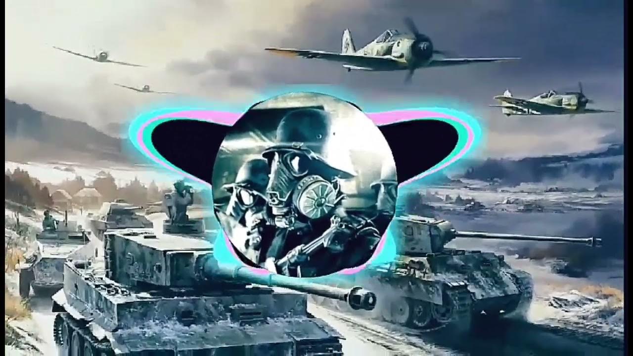 Nightcore - Soldat @Sturmmann Nightcore - Soldat @Sturmmann