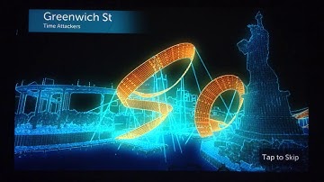 Hot Wheels Infinite Loop - Semi-pro League - Time Attackers (Part 26)