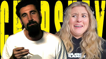 Therapist reacts to NU METAL - Chop Suey