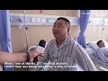 Survivor recounts moment of deadly China mine blast that killed 82; probe finds major violations