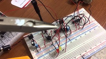 Çizgi İzleyen Robot Yapımı