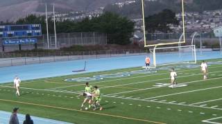 20160918 State Premier - Star Academy 99B vs SMC Star 98B (1st Half)