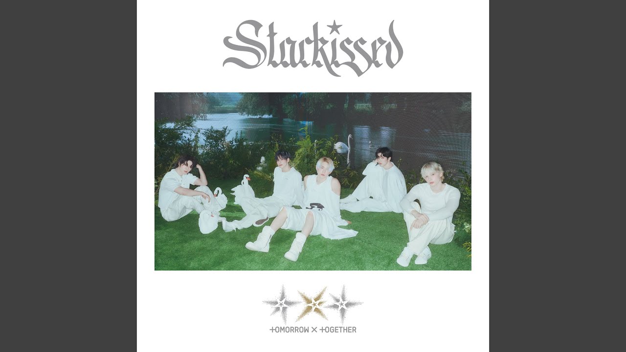 Beautiful Strangers (Japanese Ver.)