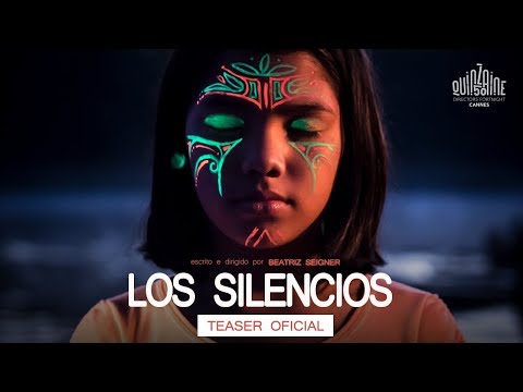 Los Silencios | Teaser Oficial