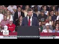WATCH: Senator Brian Strickland on How President Trump Is Supporting Families and Students - 7/22/26