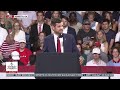 WATCH: Senator Brian Strickland on How President Trump Is Supporting Families and Students - 7/22/26
