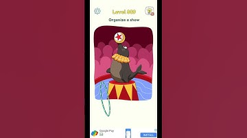 DOP 3 level 809 #shorts