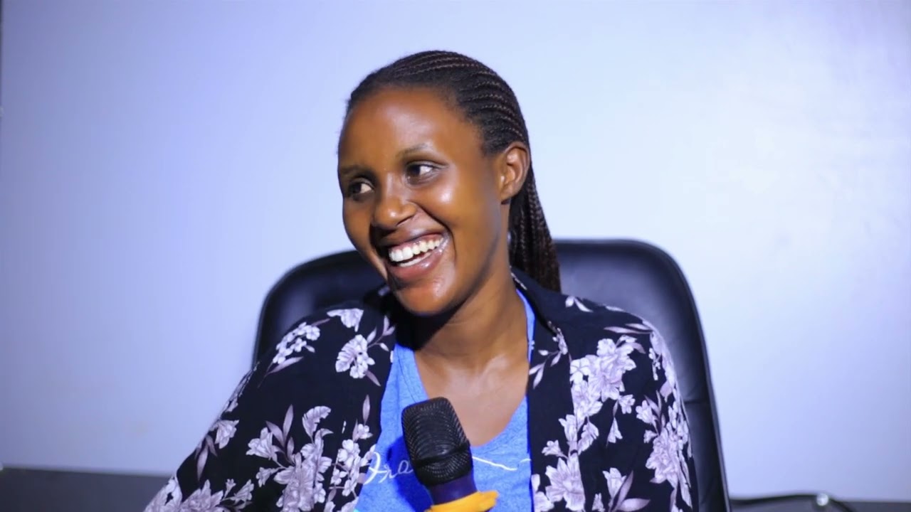 Ningombwa kuvugisha ukuri mubashakanye? Ntiyasura uwo bakundanye🫣🫣muve muguhora mukururana n' aba Ex