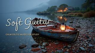 Soft Irish Autumn - Relaxing Guitar Music And Peaceful Acoustic Guitar Instrumental For Sleep screenshot 4