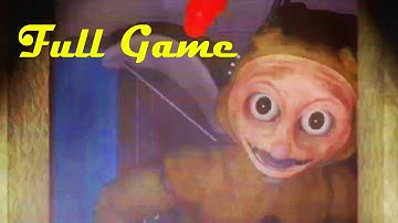 THE BEE IS CONSPIRING AGAINST ME | Popee and Buddies | Full Game