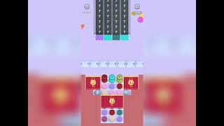 Knit Out Level 254 Walkthrough Solution 