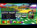 Bee Swarm Simulator Script | Auto Farm, Auto Sell