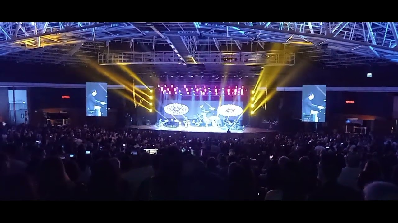 Roupa Nova - A Força do Amor