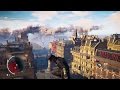 Let's Play Assassin's Creed Syndicate - AC Syndicate Gameplay from E3 2015