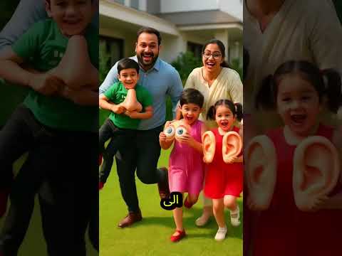 أمي هذه مجرد مصاصات