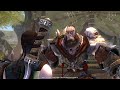 Fable: Shorts - The Wall