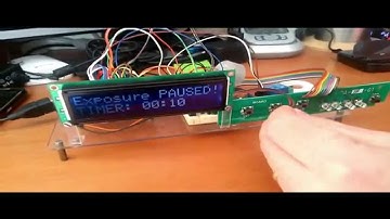 ABS-1000 Bromograph (Bromografo)