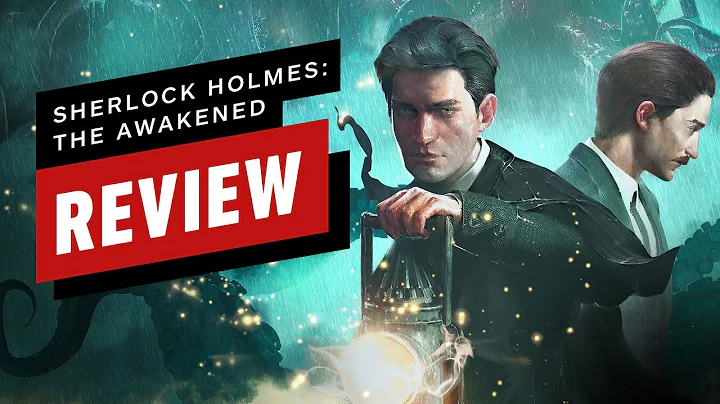 Sherlock Holmes: The Awakened Review - DayDayNews