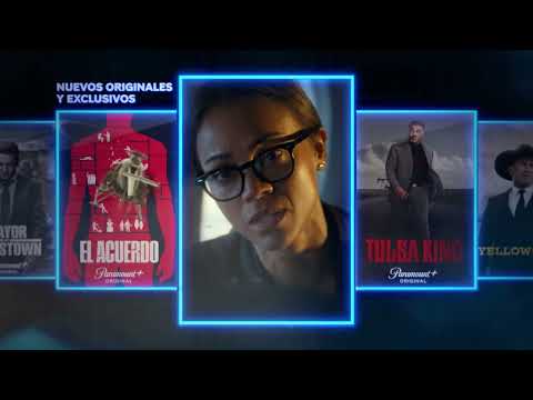 paramountplus.com YouTube ad: LT UXSPOTS16x9