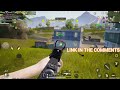 PUBG MOBILE 3.6 BYPASS GAMELOOP NO BAN - MAIN ID SAFE 100% CONQUEROR