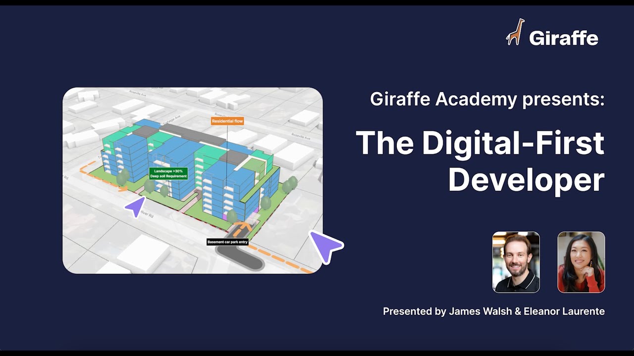 Разработчик, ориентированный на цифровые технологии | Присоединяйтесь к учебному курсу 2026 года!