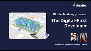 The Digital First Developer | Join the 2026 bootcamp!