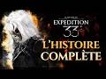 Toute l’Histoire Expliquée de CLAIR OBSCUR: EXPEDITION 33