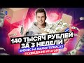 Сколько можно заработать на маркетплейсах? | Товарный бизнес с нуля