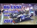 2017 Big East Powersports Show &amp; Products