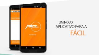 Teaser do novo aplicativo da Fácil, em breve na Playstore. screenshot 2