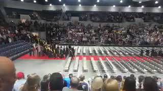 Connection Academy Graduation class 2018