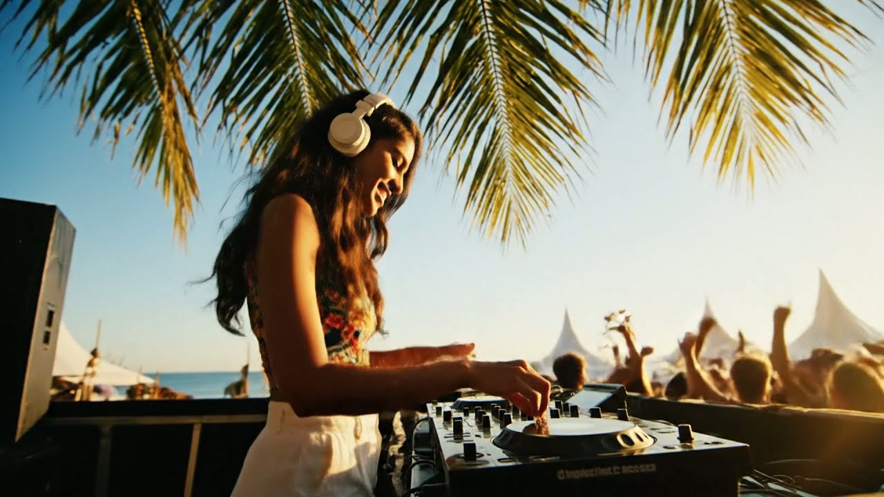 Emotional Deep House 2026 | Chill Mood & Night Flow