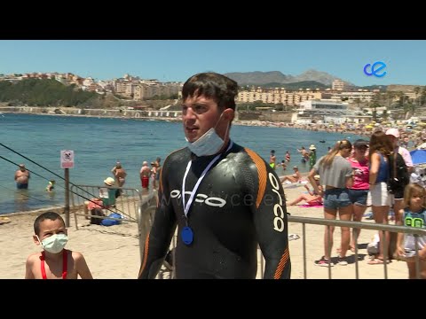 Ignacio Gaitán se doctora con su segunda travesía Vuelta al Hacho