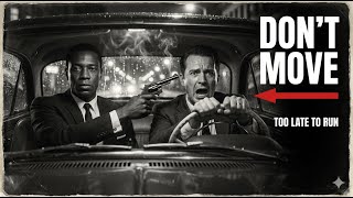 12 Hitmen vs. Bumpy Johnson — Only ONE Survived to Deliver THIS Message Profile