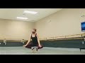 “Year of Love” by Beta Radio. Lyrical Ballet Combo