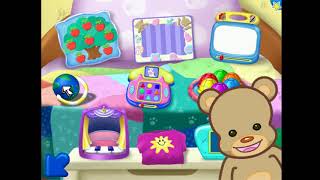 JumpStart Baby (2000/2001)