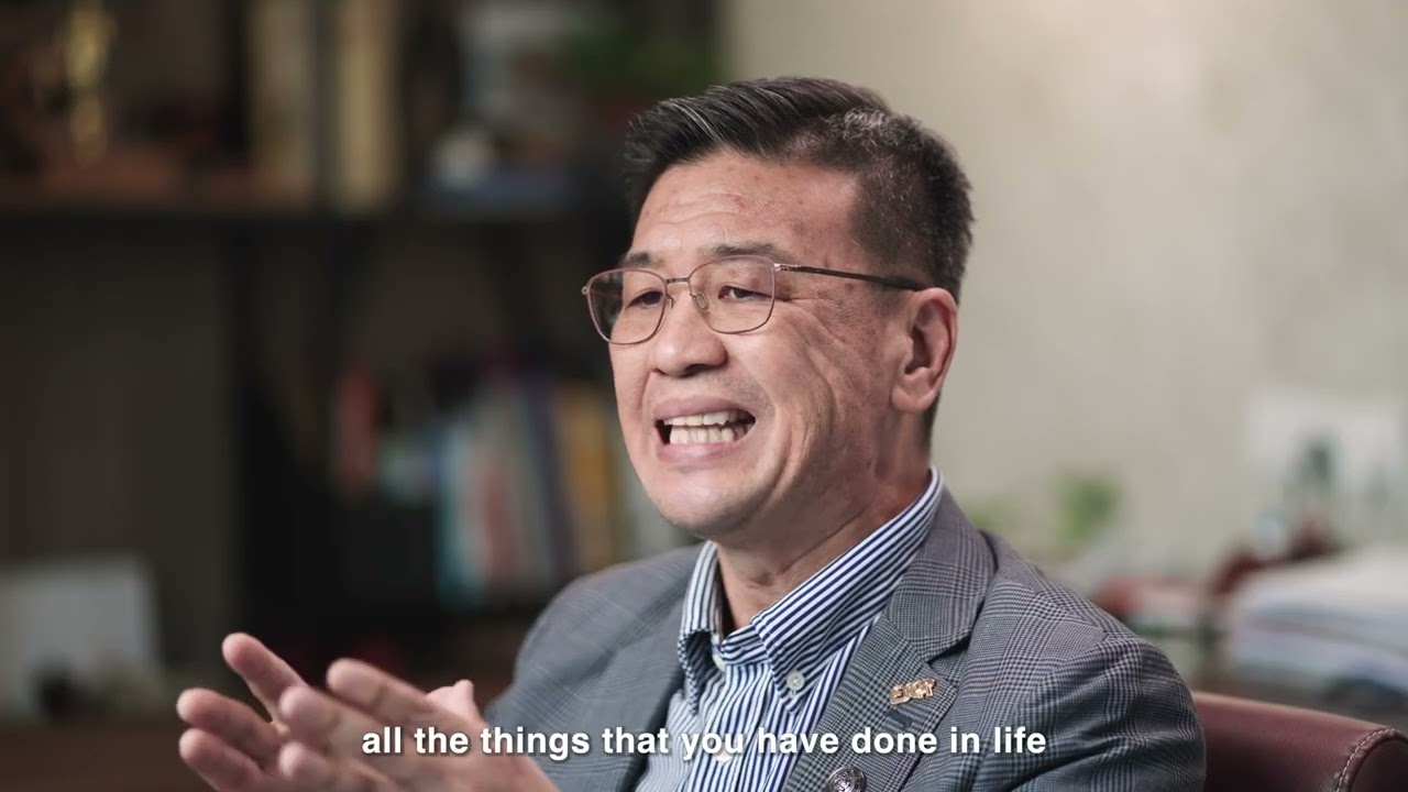 SuperLife Corporate Video 2023 #Lifeissiper #Goodlife