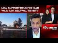'Low Domestic Support In US For Attack On Iran': Ravi Agarwal To NDTV