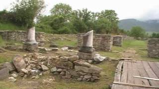 Ulpia Traiana Sarmizegetusa