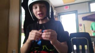 Jordan West Sponsor Edit