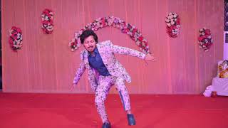 Ek Pardesi Mera Dil Le Gaya & Fusion Dance Performance