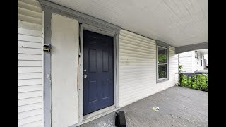 Charming 3-Bedroom Home | Dayton, OH | Real Estate Video