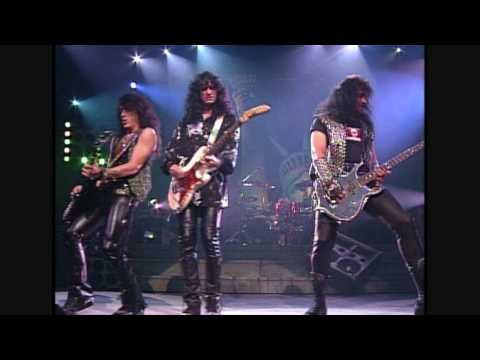 KISS - Jungle - (from Carnival of Souls)