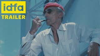 IDFA 2021 | Trailer | Becoming Cousteau