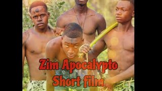 Zim Apocalypto Short Film