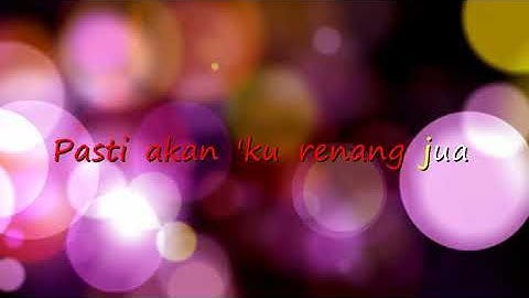Iklim - Suci Dalam Debu | Video Lirik