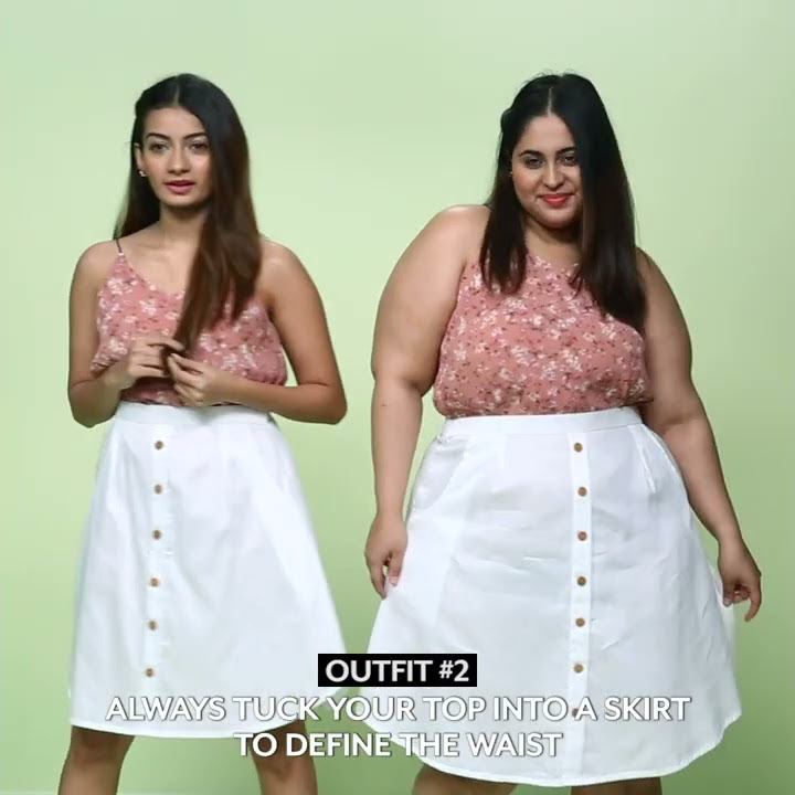 Beat The Heat With These Summer Dress Haul | Size No Bar | Myntra Studio