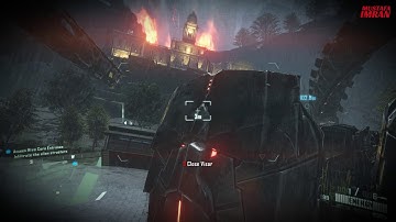 Part 9 | Crysis 2 | Gameplay | Walkthrough | No Commentary | 2020 | 1080p | 60 fps | 2020